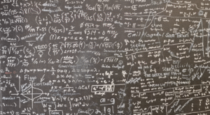 Matematyka stojąca za sztuczną inteligencją.