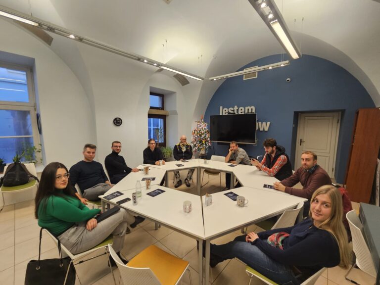 Dlaczego warto dołączyć do stowarzyszenia?